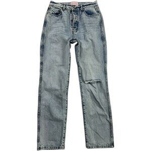 Revice Ex Boyfriend Jeans in Player One Wash Size 29